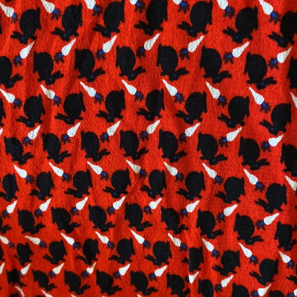 Anthropologie Dress Sz. 4 - Picture 9 of 13